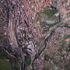 Photos aériennes de Le Puy-en-Velay (43000) | Haute-Loire, Auvergne, France - Photo réf. N028978