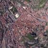 Photos aériennes de Le Puy-en-Velay (43000) | Haute-Loire, Auvergne, France - Photo réf. N028981