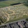 Photos aériennes de Lognes (77185) - Des Gens du Voyage | Seine-et-Marne, Ile-de-France, France - Photo réf. N028984