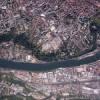 Photos aériennes de Lyon (69000) - Autre vue | Rhône, Auvergne-Rhône-Alpes, France - Photo réf. N028985