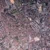 Photos aériennes de Lyon (69000) - Autre vue | Rhône, Auvergne-Rhône-Alpes, France - Photo réf. N028987