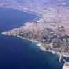 Photos aériennes de "rhône" - Photo réf. N028999 - Marseille est la préfecture du département des Bouches-du-Rhône.