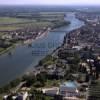 Photos aériennes de Mâcon (71870) - Autre vue | Saône-et-Loire, Bourgogne-Franche-Comté, France - Photo réf. N029003