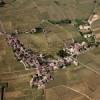 Photos aériennes de Solutré-Pouilly (71960) | Saône-et-Loire, Bourgogne-Franche-Comté, France - Photo réf. N029005
