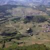 Photos aériennes de Solutré-Pouilly (71960) | Saône-et-Loire, Bourgogne-Franche-Comté, France - Photo réf. N029006
