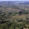 Photos aériennes de Solutré-Pouilly (71960) | Saône-et-Loire, Bourgogne-Franche-Comté, France - Photo réf. N029007