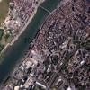 Photos aériennes de Mâcon (71870) - Autre vue | Saône-et-Loire, Bourgogne-Franche-Comté, France - Photo réf. N029009