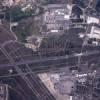 Photos aériennes de Mérignac (33700) - L'Aéroport de Bordeaux Mérignac | Gironde, Aquitaine, France - Photo réf. N029017
