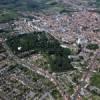 Photos aériennes de Saint-Omer (62500) - Autre vue | Pas-de-Calais, Nord-Pas-de-Calais, France - Photo réf. N029041