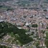 Photos aériennes de Saint-Omer (62500) - Autre vue | Pas-de-Calais, Hauts-de-France, France - Photo réf. N029042