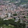 Photos aériennes de Saint-Omer (62500) - Autre vue | Pas-de-Calais, Hauts-de-France, France - Photo réf. N029043