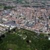 Photos aériennes de Saint-Omer (62500) - Autre vue | Pas-de-Calais, Nord-Pas-de-Calais, France - Photo réf. N029044