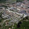 Photos aériennes de Saint-Omer (62500) - Autre vue | Pas-de-Calais, Nord-Pas-de-Calais, France - Photo réf. N029045
