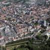 Photos aériennes de Saint-Omer (62500) - Autre vue | Pas-de-Calais, Hauts-de-France, France - Photo réf. N029046