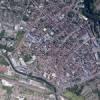 Photos aériennes de Saint-Omer (62500) - Autre vue | Pas-de-Calais, Nord-Pas-de-Calais, France - Photo réf. N029048