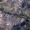 Photos aériennes de Vineuil (36110) - Autre vue | Indre, Centre, France - Photo réf. N029061