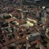 Photos aériennes de Cologno-al-Serio (24055) - Autre vue | Bergamo, Lombardia, Italie - Photo réf. N029068