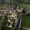 Photos aériennes de Pumenengo (24050) - Vue générale | Bergamo, Lombardia, Italie - Photo réf. N029073