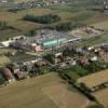 Photos aériennes de Romano-di-Lombardia (24058) - Autre vue | Bergamo, Lombardia, Italie - Photo réf. N029074