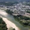Photos aériennes de Langeais (37130) | Indre-et-Loire, Centre-Val de Loire, France - Photo réf. N029079