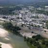 Photos aériennes de Langeais (37130) - Autre vue | Indre-et-Loire, Centre, France - Photo réf. N029080