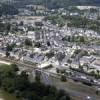 Photos aériennes de Langeais (37130) | Indre-et-Loire, Centre-Val de Loire, France - Photo réf. N029081