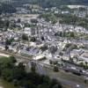 Photos aériennes de Langeais (37130) - Autre vue | Indre-et-Loire, Centre, France - Photo réf. N029081