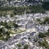 Photos aériennes de Langeais (37130) | Indre-et-Loire, Centre-Val de Loire, France - Photo réf. N029082