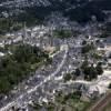 Photos aériennes de Langeais (37130) - Autre vue | Indre-et-Loire, Centre, France - Photo réf. N029083