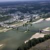 Photos aériennes de Langeais (37130) | Indre-et-Loire, Centre-Val de Loire, France - Photo réf. N029084