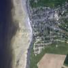 Photos aériennes de Ault (80460) - Autre vue | Somme, Picardie, France - Photo réf. N029104
