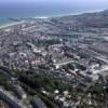 Photos aériennes de Dieppe (76200) | Seine-Maritime, Normandie, France - Photo réf. N029108
