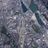 Photos aériennes de Dieppe (76200) - Autre vue | Seine-Maritime, Haute-Normandie, France - Photo réf. N029111