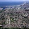 Photos aériennes de Dunkerque (59140) - Vue générale | Nord, Hauts-de-France, France - Photo réf. N029127