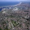 Photos aériennes de Dunkerque (59140) - Vue générale | Nord, Nord-Pas-de-Calais, France - Photo réf. N029128