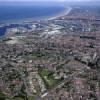 Photos aériennes de Dunkerque (59140) - Vue générale | Nord, Hauts-de-France, France - Photo réf. N029128