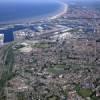Photos aériennes de Dunkerque (59140) - Vue générale | Nord, Hauts-de-France, France - Photo réf. N029129