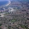 Photos aériennes de Dunkerque (59140) - Vue générale | Nord, Hauts-de-France, France - Photo réf. N029130