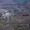 Photos aériennes de Dunkerque (59140) - Vue générale | Nord, Hauts-de-France, France - Photo réf. N029131