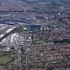 Photos aériennes de Dunkerque (59140) - Vue générale | Nord, Hauts-de-France, France - Photo réf. N029132
