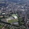 Photos aériennes de Saint-Omer (62500) - Autre vue | Pas-de-Calais, Nord-Pas-de-Calais, France - Photo réf. N029144