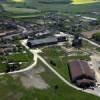 Photos aériennes de Distroff (57134) - Autre vue | Moselle, Grand Est, France - Photo réf. N029160