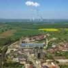Photos aériennes de Distroff (57134) - Autre vue | Moselle, Grand Est, France - Photo réf. N029166