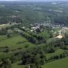 Photos aériennes de La Glacerie (50470) - Autre vue | Manche, Normandie, France - Photo réf. N029205