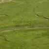 Photos aériennes de "baie" - Photo réf. N029240 - La Baie du Mont-Saint-Michel et ces Moutons