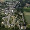 Photos aériennes de Saint-Germain-sur-Ille (35250) | Ille-et-Vilaine, Bretagne, France - Photo réf. N029251
