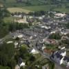 Photos aériennes de Saint-Sauveur-le-Vicomte (50390) - Autre vue | Manche, Normandie, France - Photo réf. N029256