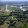 Photos aériennes de "aerodrome" - Photo réf. N029265
