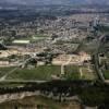 Photos aériennes de Beaucaire (30300) | Gard, Occitanie, France - Photo réf. N029267