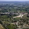 Photos aériennes de Beaucaire (30300) | Gard, Occitanie, France - Photo réf. N029269